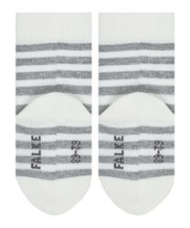 FALKE Socken Stripe (1-Paar) mit weicher günstig online kaufen