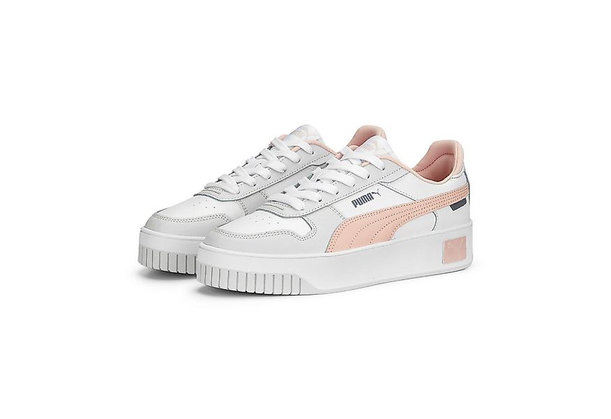 PUMA CARINA STREET Sneaker günstig online kaufen