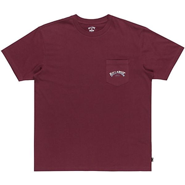 Billabong  T-Shirt Stacked Arch Tee günstig online kaufen
