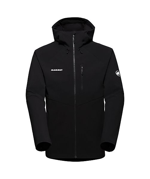 Mammut Softshelljacke Ultimate Comfort SO Hooded günstig online kaufen