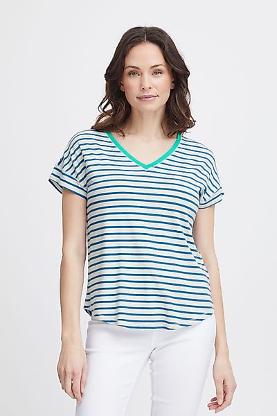 fransa T-Shirt Fransa FRFeporsi günstig online kaufen