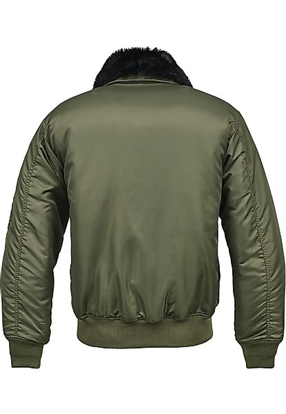 Brandit Winterjacke Brandit Herren MA2 Jacket günstig online kaufen