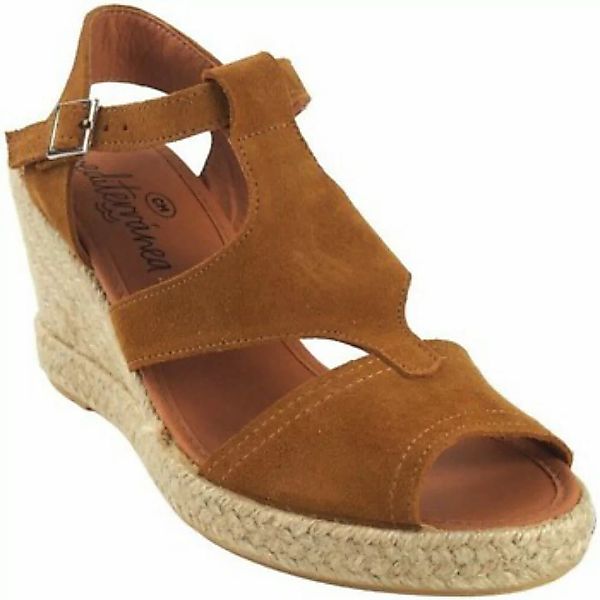 Calzamur  Schuhe Damensandale  30155 aus Leder günstig online kaufen