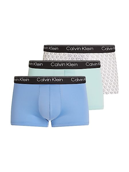 Calvin Klein Underwear Trunk LOW RISE günstig online kaufen