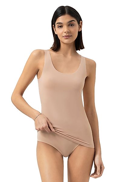 Mey Tanktop "INVISIBLES", extra weich, besonders elastisch, atmungsaktiv, S günstig online kaufen