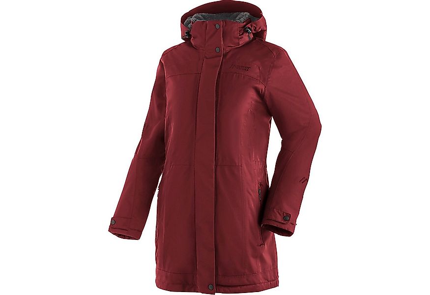 Maier Sports Funktionsmantel Mantel LISA günstig online kaufen