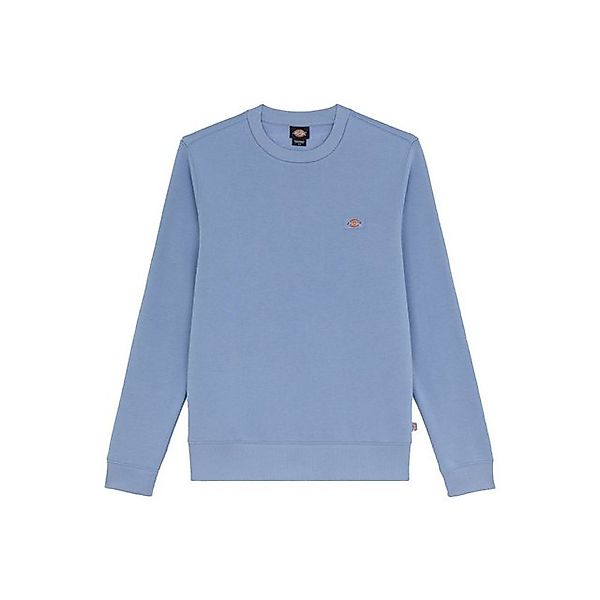 Dickies Sweater Oakport (1-tlg., kein Set) Ikonisches, gewebtes Dickies-Log günstig online kaufen