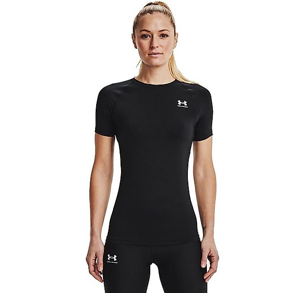 Under Armour® T-Shirt Heatgear Authentics Comp Shortsleeve günstig online kaufen