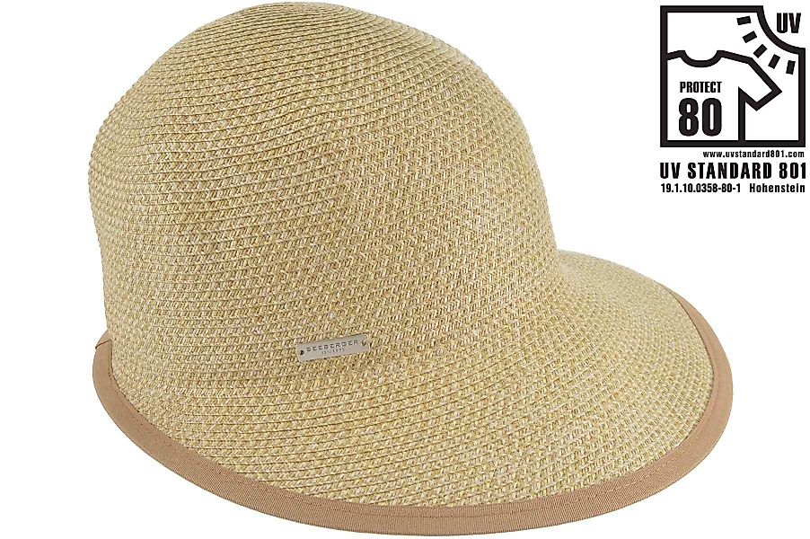 Seeberger Sonnenhut Papierstrohborten Schute 55007-0 günstig online kaufen