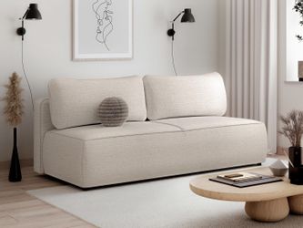 Beautysofa Sofa DARLING mit Schlaffunktion und günstig online kaufen