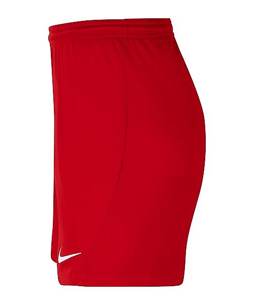Nike Sporthose Nike Performance Park III Short Damen Shorts Damen Park günstig online kaufen