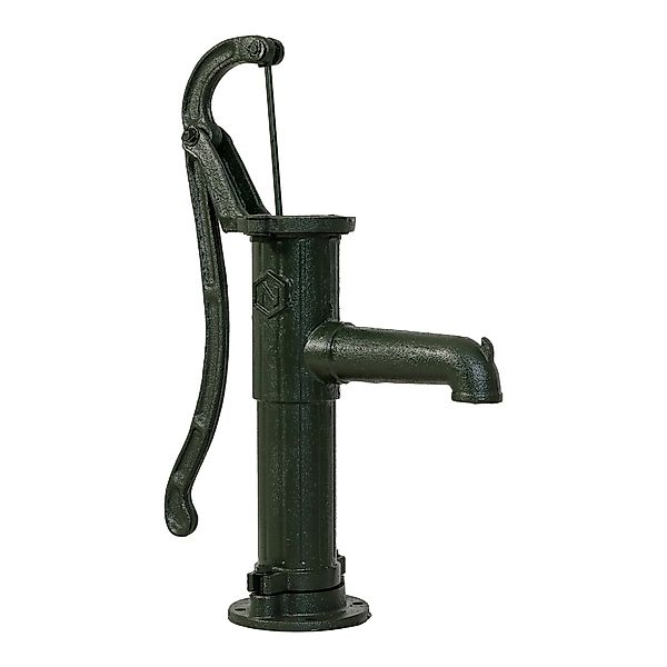 Ribelli Springbrunnenpumpe Handschwengelpumpe Rundflansch Gr. 75 günstig online kaufen