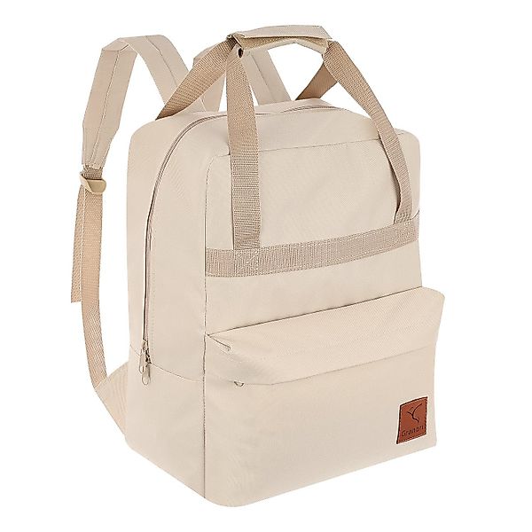 Granori Daypack leichter 2-in-1 Damen Handgepäck günstig online kaufen