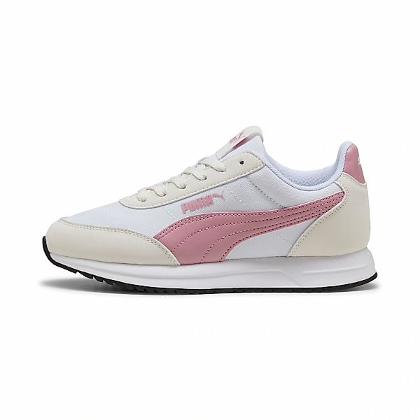 PUMA Sneaker "R78 LIGHTWIND" günstig online kaufen
