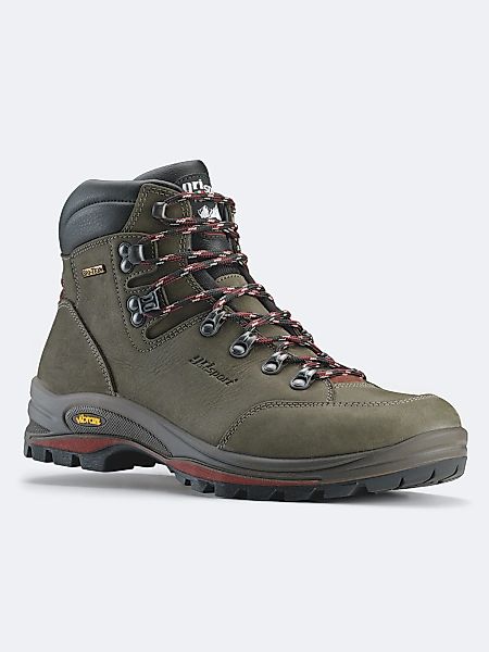 Grisport Wanderschuh "Freizeitschuhe 12811N29t Grisport" günstig online kaufen