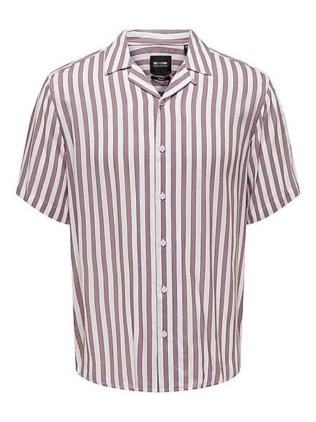 ONLY & SONS Kurzarmhemd Wayne (1-tlg) günstig online kaufen