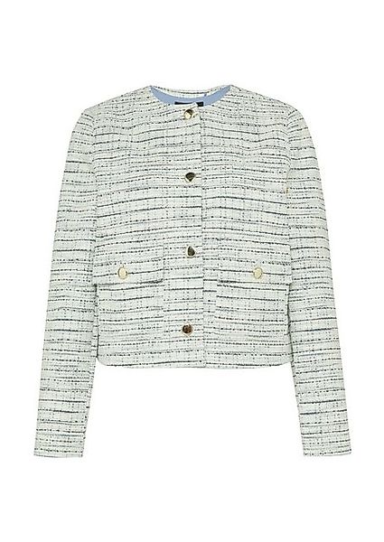 s.Oliver BLACK LABEL Blusenblazer günstig online kaufen