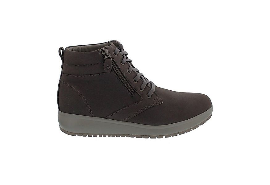 Joya Joya Wilma II Brown Women, Bootie, Nubukleder, Senso-Sohle, Kategorie günstig online kaufen