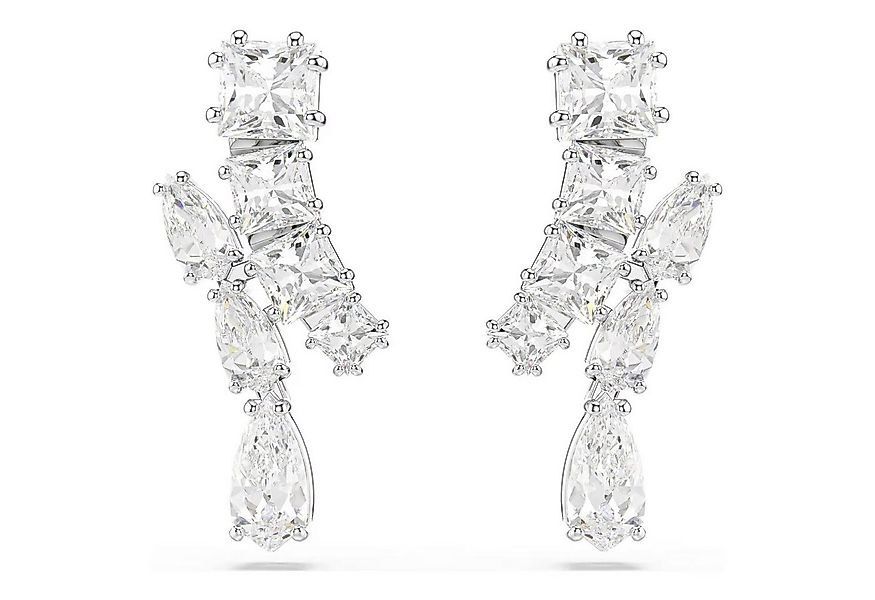 Swarovski Paar Ohrhänger Matrix günstig online kaufen