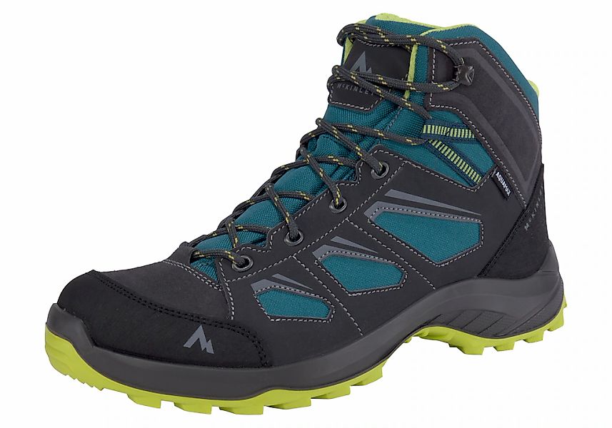 McKINLEY Wanderschuh "Discover III MID AQX" günstig online kaufen