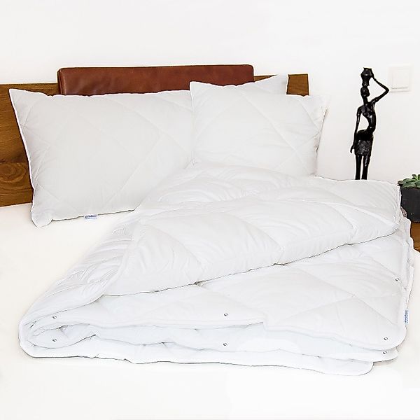 Medinight 4-Jahreszeitenbett Decke aus Evolon - günstig online kaufen