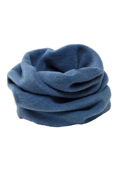 Sterntaler® Multifunktionstuch uni, (1-St), aus Microfleece, günstig online kaufen