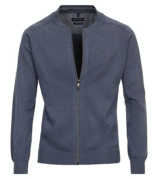 CASA DOMA Steppweste Strickjacke günstig online kaufen