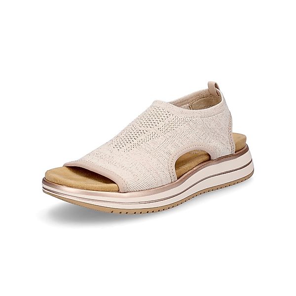 Remonte Remonte Damen Sandale rosa Sandale günstig online kaufen