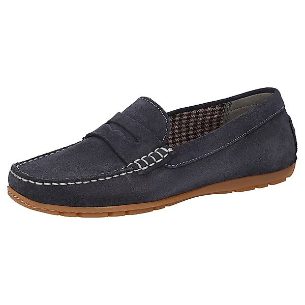 SIOUX Carmona-700 Slipper günstig online kaufen