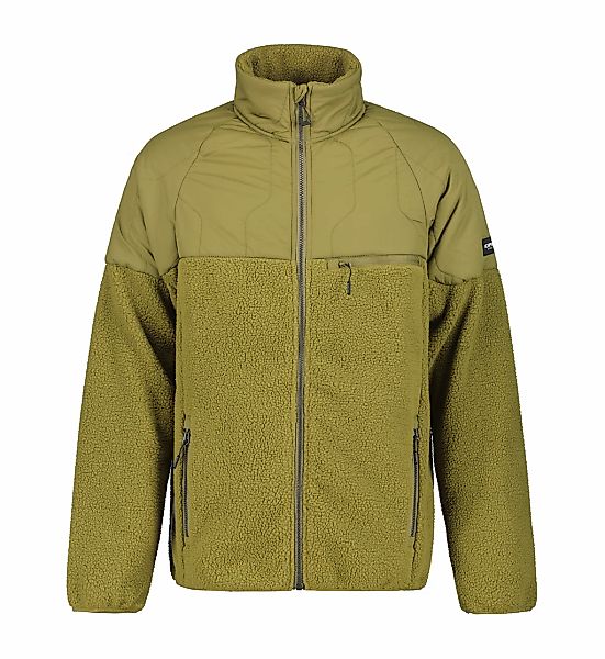 Icepeak Fleecejacke "MANTON" 1 Stk. tlg. günstig online kaufen