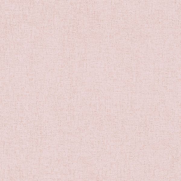 A.S. Création Tapete Uni Rosa 53 cm x 10,05 m AS-375481 günstig online kaufen