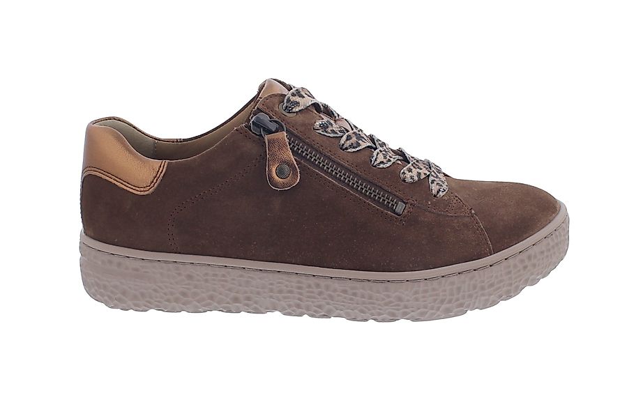 Hartjes Hartjes Phil Shoe 162.1401/3453.52, Velourleder, günstig online kaufen