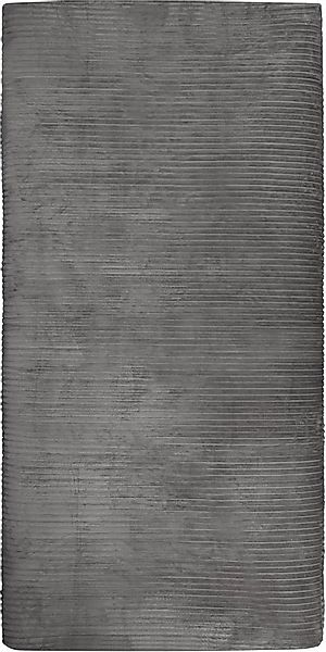 Aspero Spannbettlaken 2 Spannbettlaken aus Streifen-Flanell Parana, Flanell günstig online kaufen