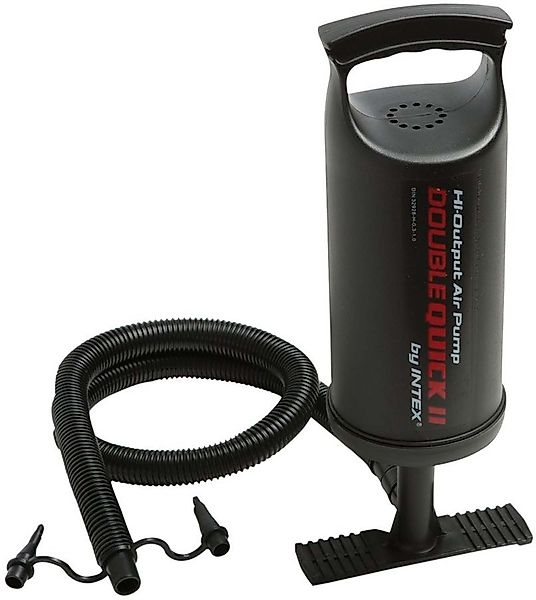 Intex Luftbett Intex 68614 - DOUBLE günstig online kaufen