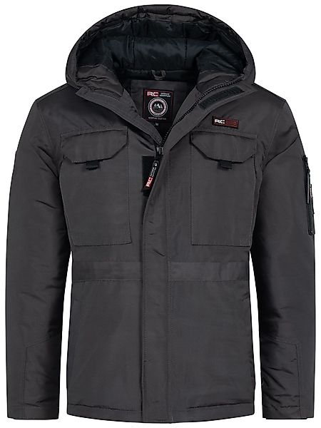 Rock Creek Winterjacke Herren Jacke Winter günstig online kaufen