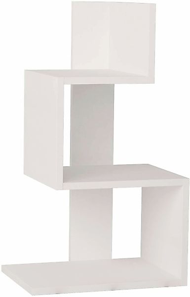 Decortie Nachttisch "ROSIE BEISTELLTISCH", (Packung, 1 St.), Leichte Montag günstig online kaufen