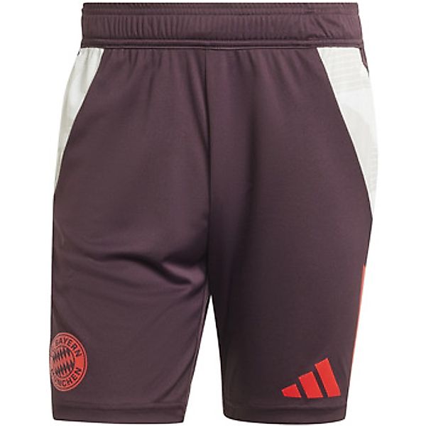 adidas  Shorts Short d'entraînement Bayern Munich Tiro 2024/25 günstig online kaufen