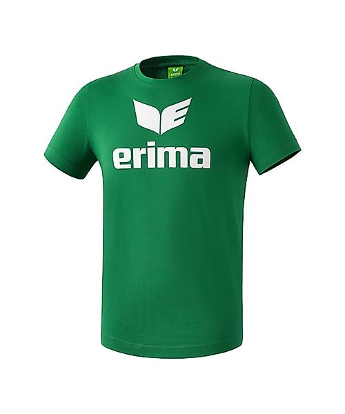 Erima T-Shirt Erima Promo T-Shirt Hell günstig online kaufen