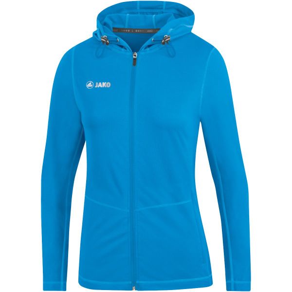 Jako Laufshirt Kapuzenjacke Run 2.0 Damen günstig online kaufen