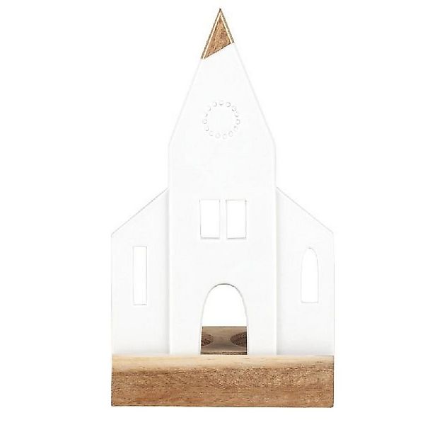 Räder Windlicht Design Lichtobjekt Kirche günstig online kaufen