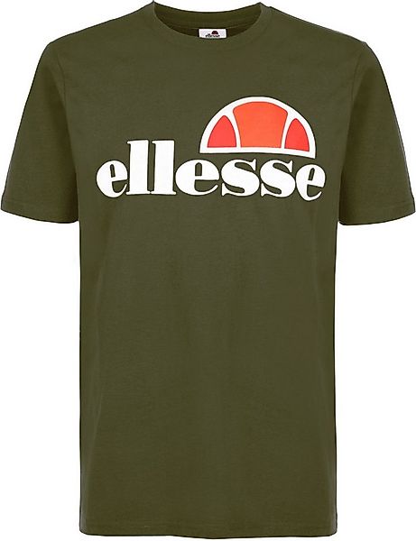 Ellesse T-Shirt Prado (1-tlg) günstig online kaufen
