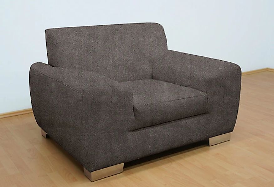 DOMO collection Sessel »Ricardo« günstig online kaufen