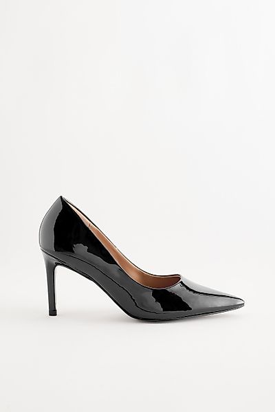 Next Forever Comfort® Mittelhohe spitze Pumps günstig online kaufen