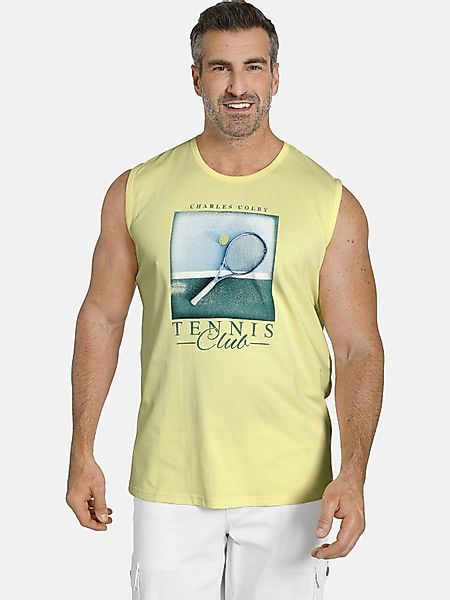 Charles Colby Muskelshirt EARL HOGG Basic günstig online kaufen