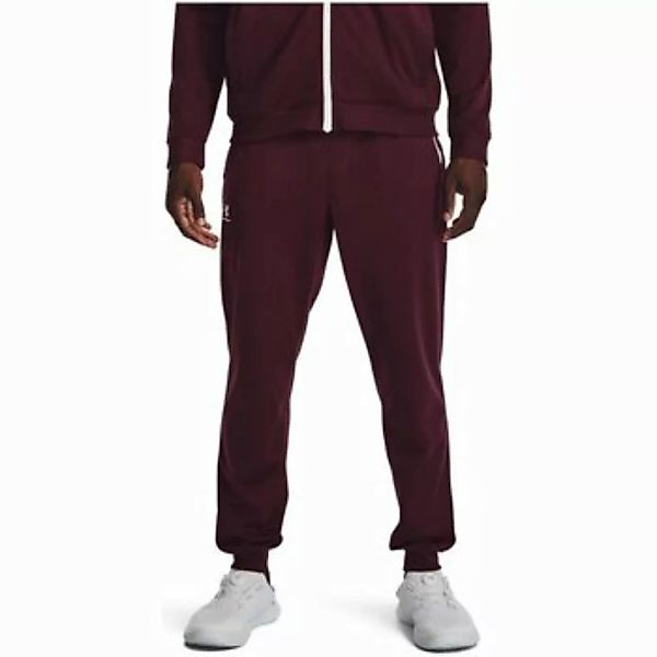 Under Armour  Hosen Sport SPORTSTYLE TRICOT JOGGER-MRN 1290261/601 günstig online kaufen