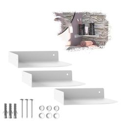 SO-TECH® Wandregal Eckregal HOVER 20/30 x günstig online kaufen