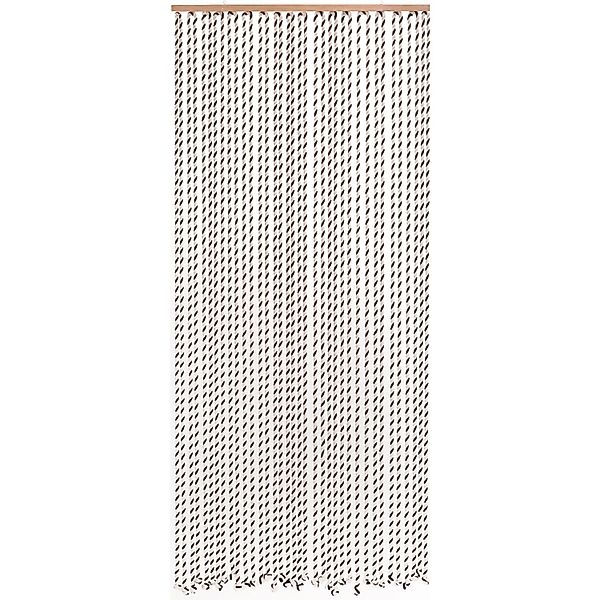 Dekorationsvorhang Seil 90 cm x 200 cm günstig online kaufen