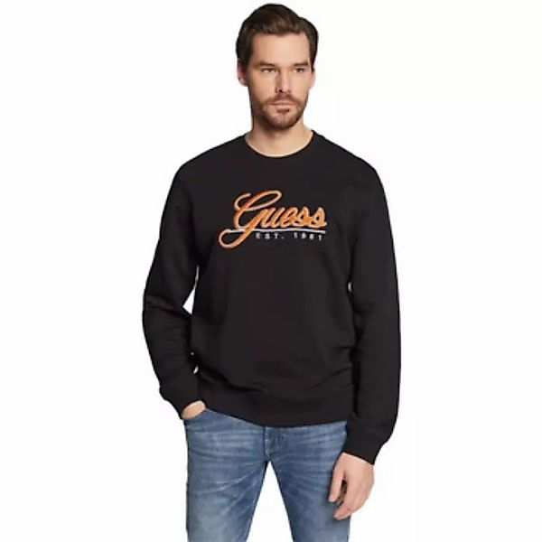 Guess  Sweatshirt G-M3GQ08KBK32 günstig online kaufen