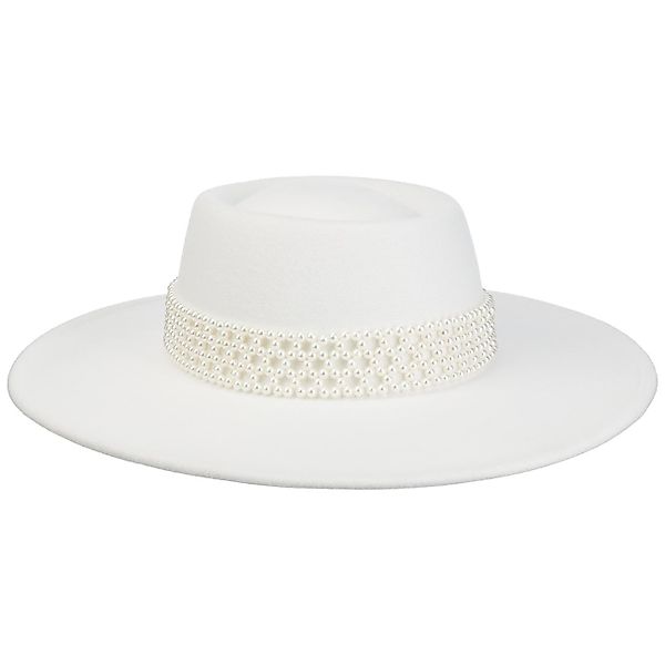 McBurn Sonnenhut (1-St) Damenhut, Made in günstig online kaufen