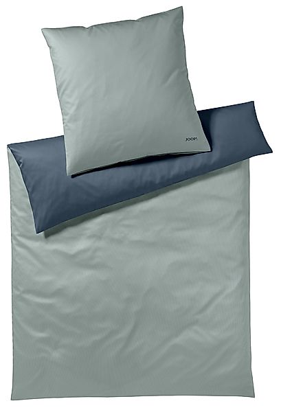 JOOP! Bettwäsche Mikro Pattern, 100% Baumwolle günstig online kaufen